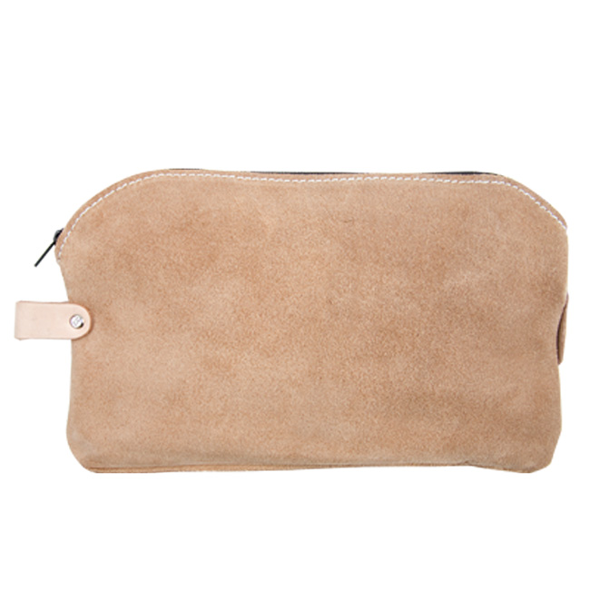 CLC Suede Tool Pouch from GME Supply