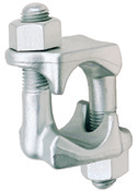 Crosby 3/8 Inch Fist Clip | 1010514 from GME Supply