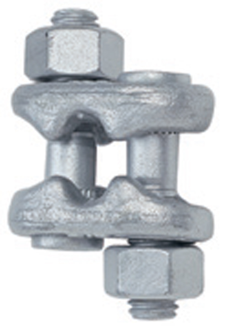 Crosby 3/8 Inch Fist Clip | 1010514 from GME Supply