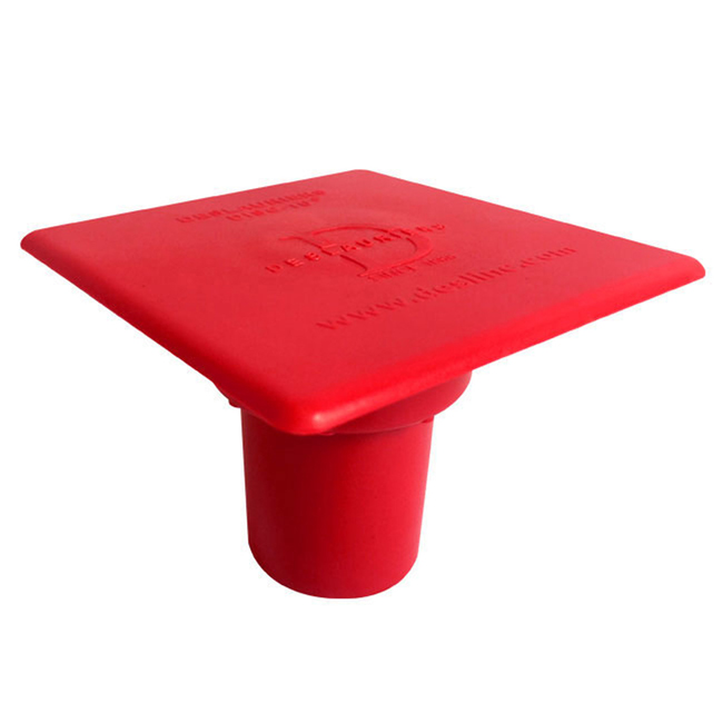 Deslauriers Impalement Safety Cap Cover | DISC-10F from GME Supply