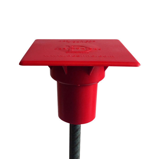 Deslauriers Impalement Safety Cap Cover | DISC-10F from GME Supply