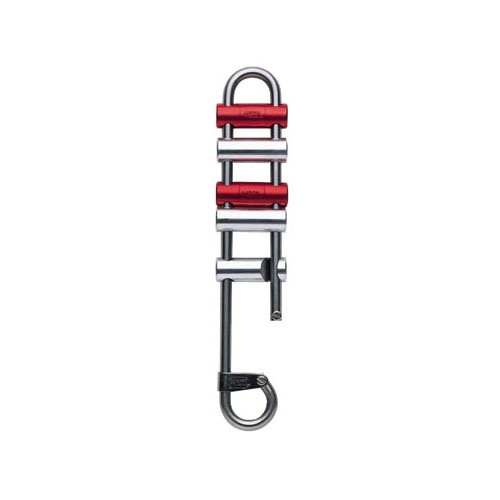 D11 Petzl Rack Descender from GME Supply
