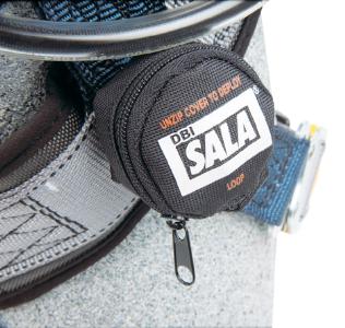DBI Sala Exofit Wind Energy Harness from GME Supply