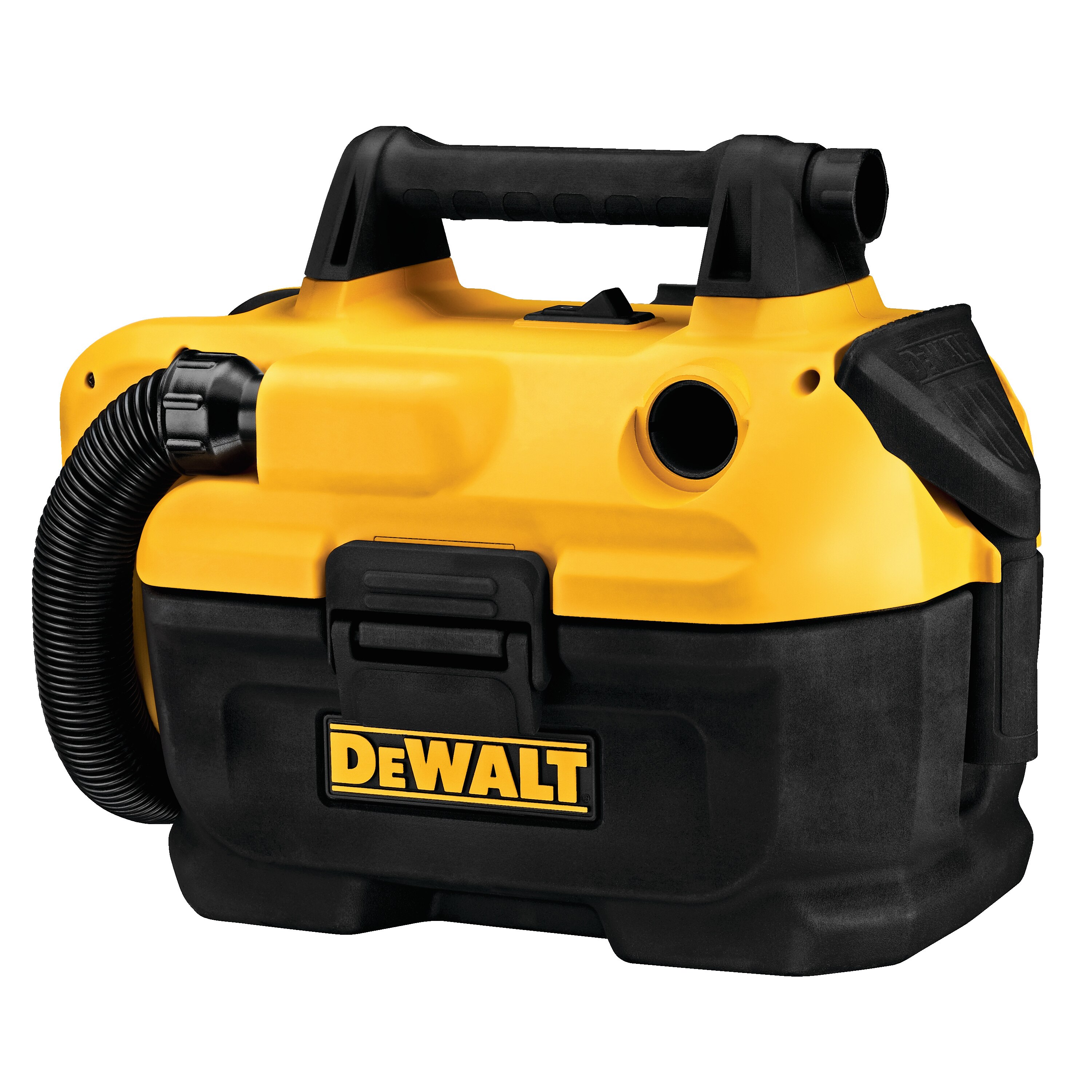 DeWALT 20V MAX Cordless Wet/Dry Vacuum (Tool Only) from GME Supply