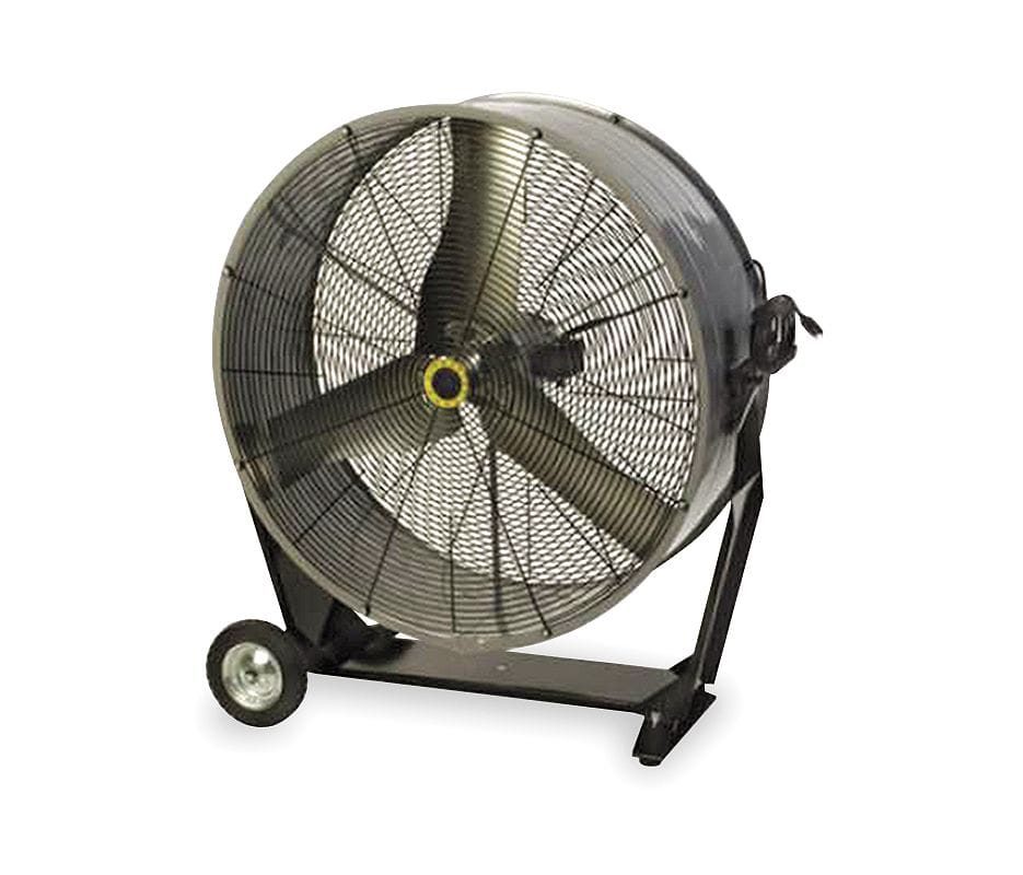Airmaster Fan DD3641 Mancooler Fan GME Supply