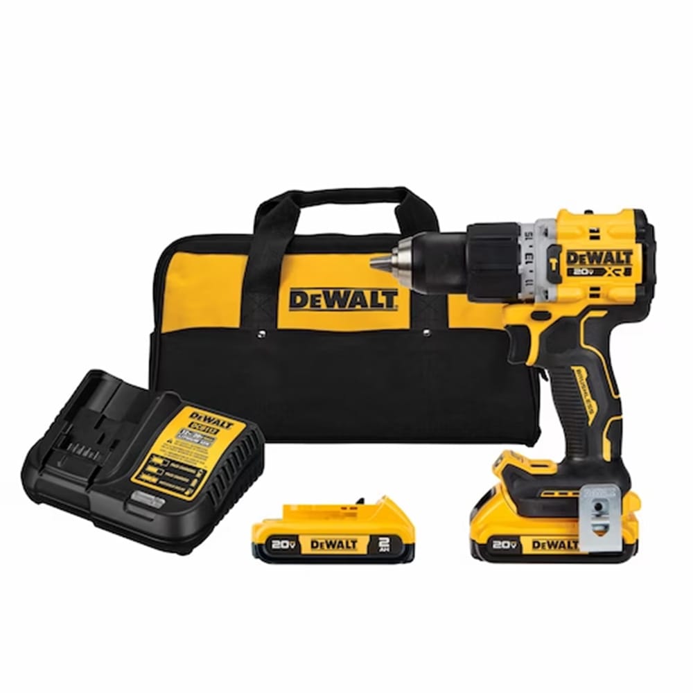 Impact Driver Dewalt 18v What Does Xr Mean In Dewalt Tools DeWALT