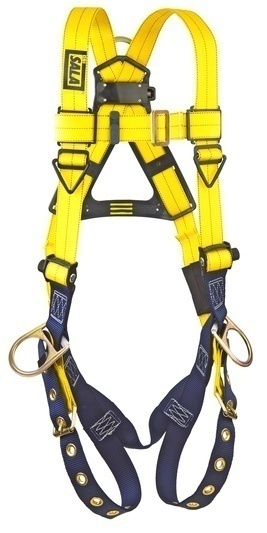 DBI Sala Delta Vest-Style Positioning Harness from GME Supply