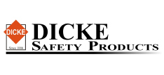This product's manufacturer is Dicke Safety