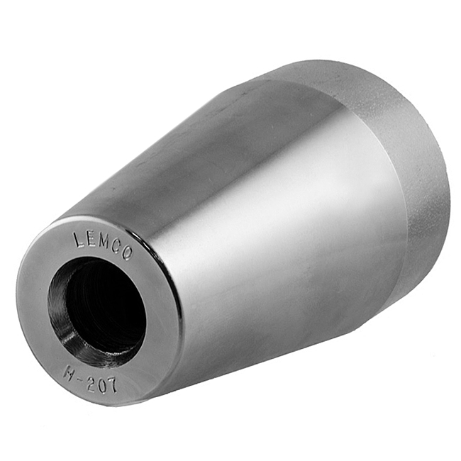 Lemco Ground Rod Cap from GME Supply