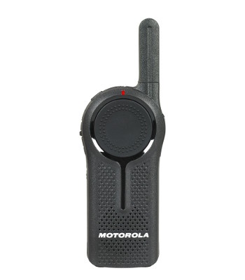 Motorola DLR1060 Two-Way Digital Business Radio from GME Supply