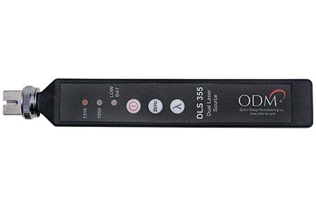 ODM DLS 355 Dual Laser Source from GME Supply