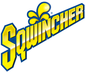 This product's manufacturer is Sqwincher