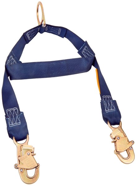 Rescue And Retrieval Y-Lanyard Spreader Bar from GME Supply