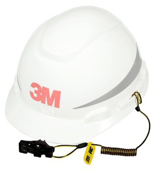 3M DBI-SALA Hard Hat Tether- 10 pk | 1500178 from GME Supply