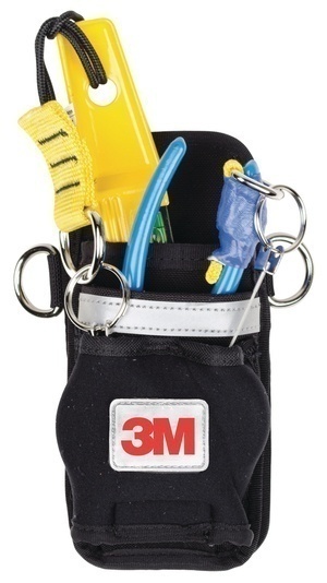 DBI Sala Dual Tool Harness Holster with 2 Retractors from GME Supply