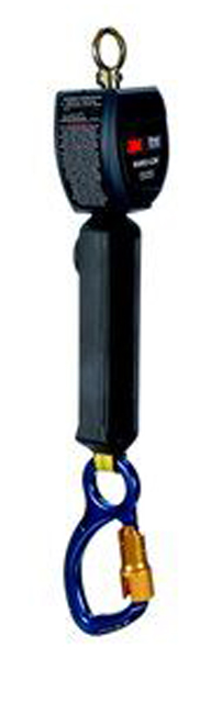 3M DBI-SALA Nano-Lok Order  Picker Self Retracting Lifeline, Single-leg, 6 Foot | 3101211 from GME Supply