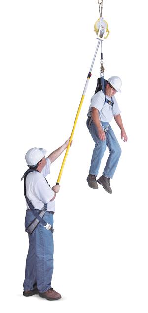 DBI SALA DS-3504551 RSQ SRL WITH RESCUE from GME Supply