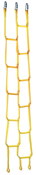 DBI Sala Rollgliss Rescue Ladder from GME Supply