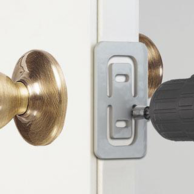 Irwin Door Lock Installation Kit from GME Supply
