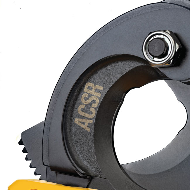 DeWALT 20V MAX Cordless ACSR Cable Cutting Tool Kit - GME Supply