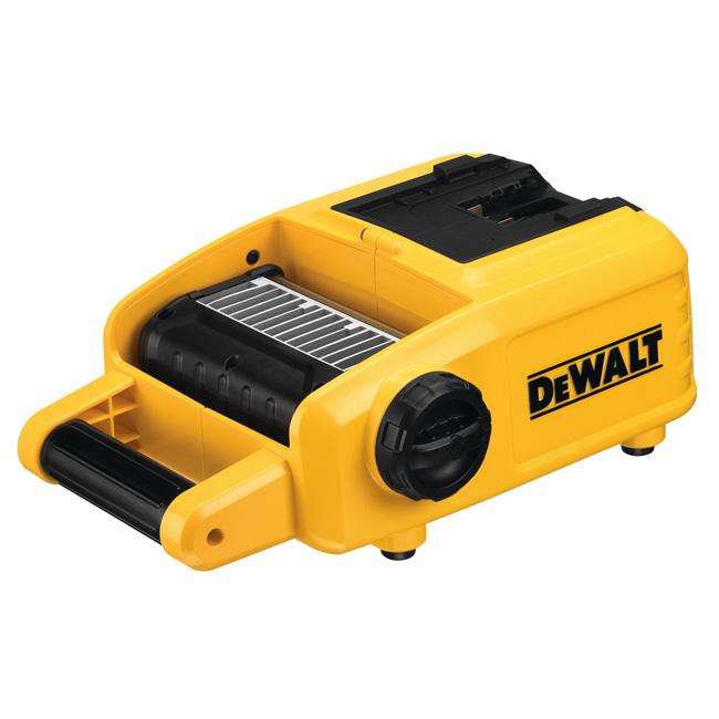 DeWALT 18V/20V MAX Cordless Led Worklight from GME Supply