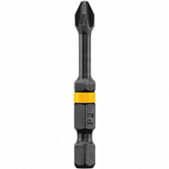 DeWALT #1 Phillips Impact Ready Bit (5 Pack) from GME Supply