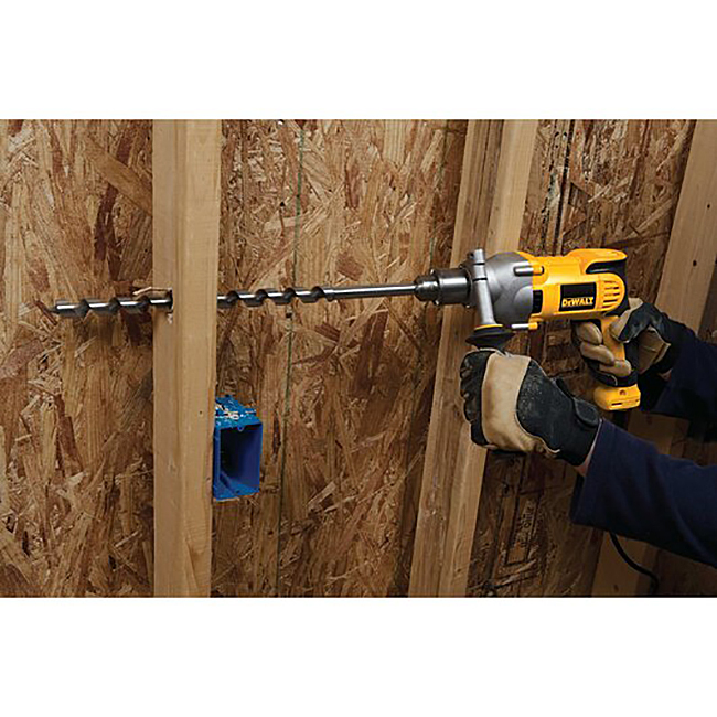 DeWALT 1/2 Inch VSR Pistol Grip Drill from GME Supply