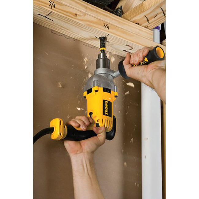 DeWALT 1/2 Inch VSR Pistol Grip Drill from GME Supply