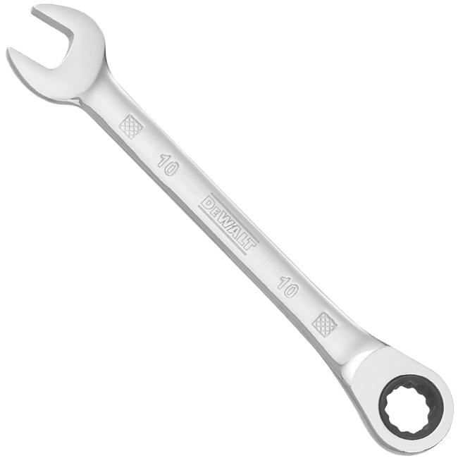 DeWalt Ratcheting Combination Wrench from GME Supply