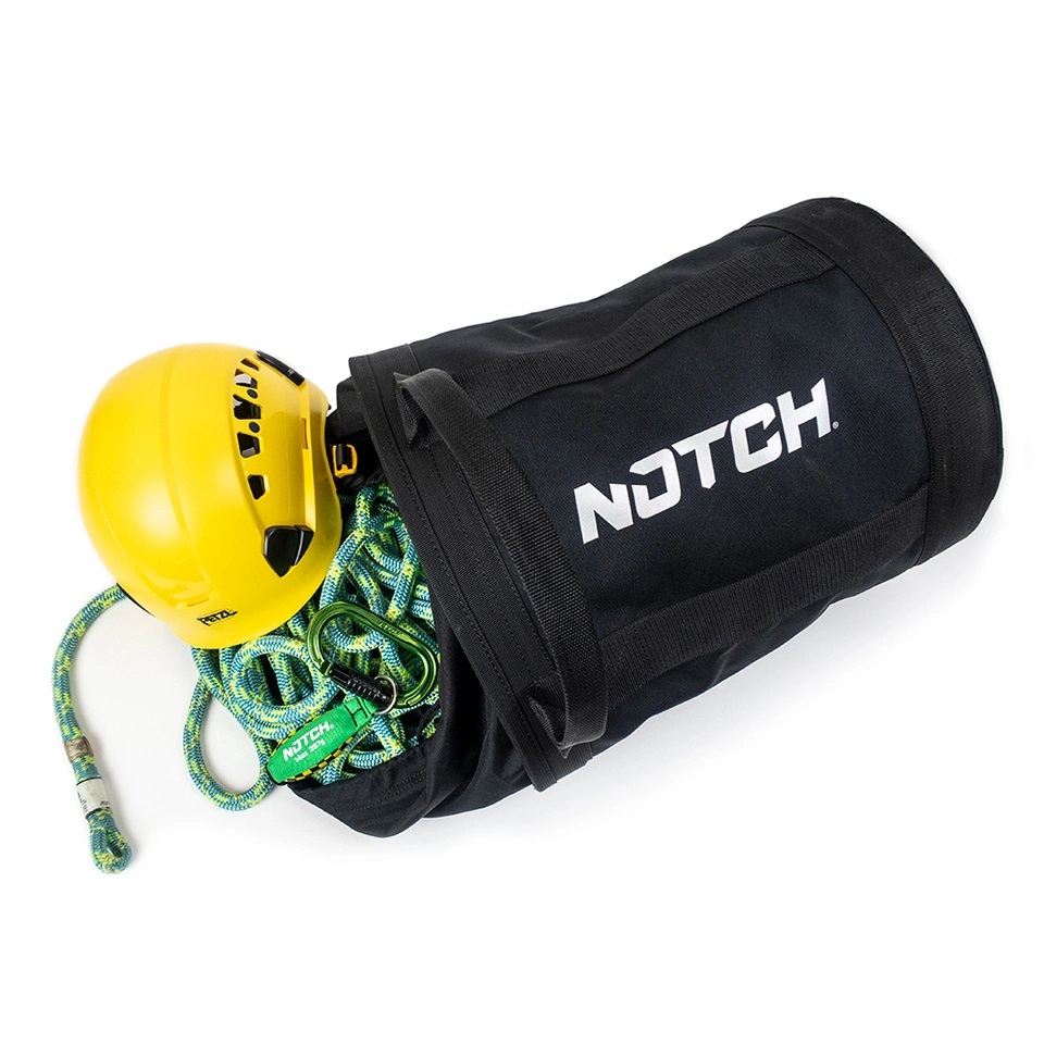Notch Pro 250 Bag from GME Supply