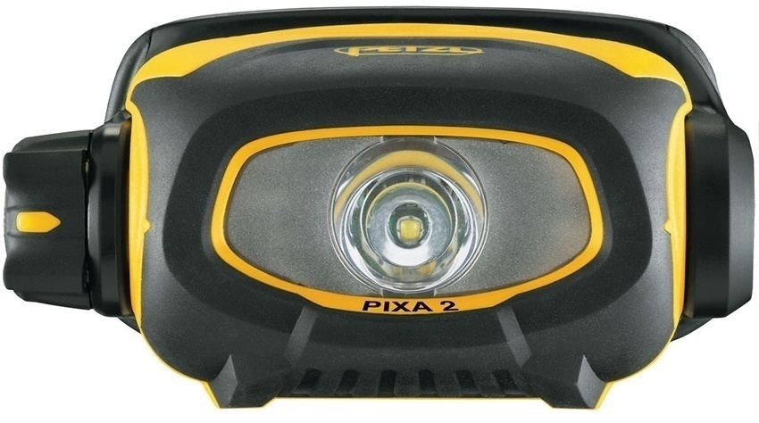 Petzl PIXA 2 Headlamp from GME Supply