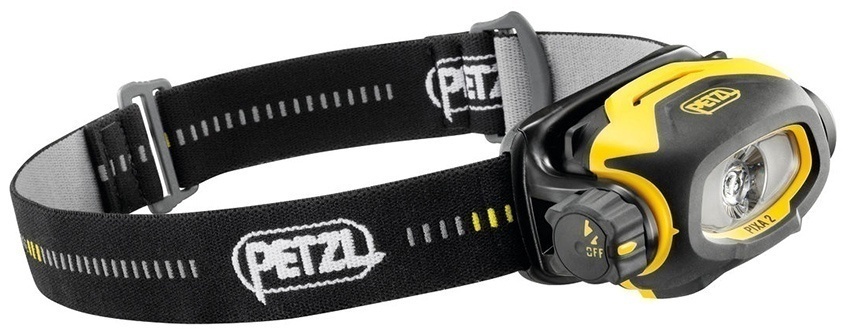 Petzl PIXA 2 Headlamp from GME Supply