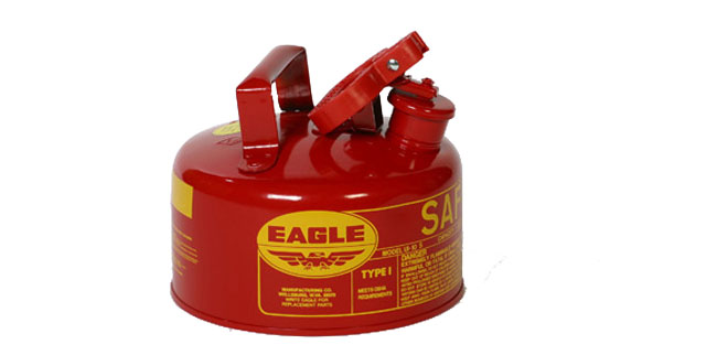 Eagle Industries Type 1 Safety Can from GME Supply