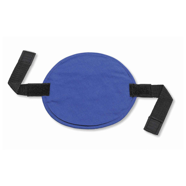 Ergodyne 6715 Chill-Its Evaporative Cooling Hard Hat Pad from GME Supply