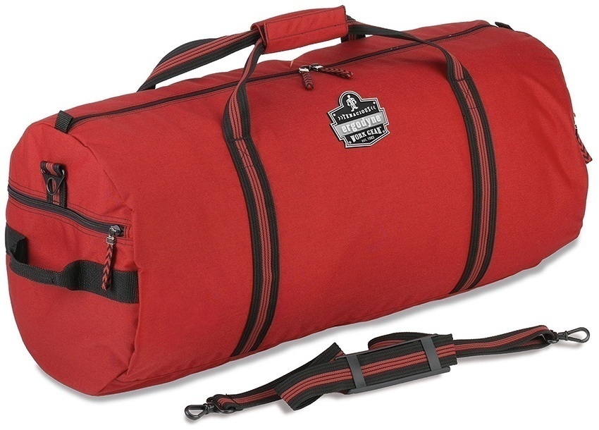 Ergodyne Arsenal 5020 Duffel Bag (Red) from GME Supply