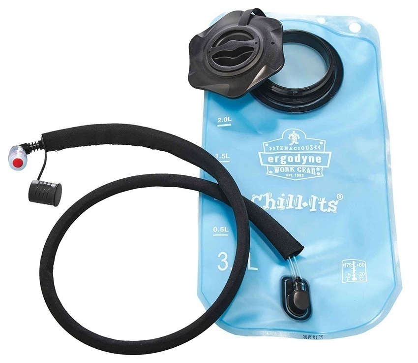 Ergodyne 5051B Chill-Its 3L Bladder Replacement from GME Supply