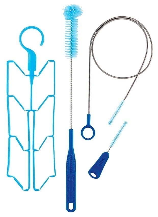 Ergodyne 5159 ChillIts Hydration Pack Cleaning Kit