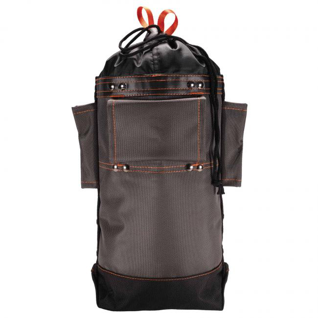 Ergodyne Arsenal 5743 Canvas Bucket - Thailand Best Work Wear And