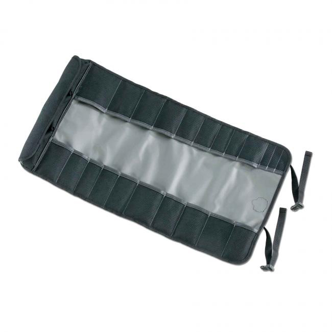 Ergodyne 5870 Arsenal Tool Roll-Up from GME Supply