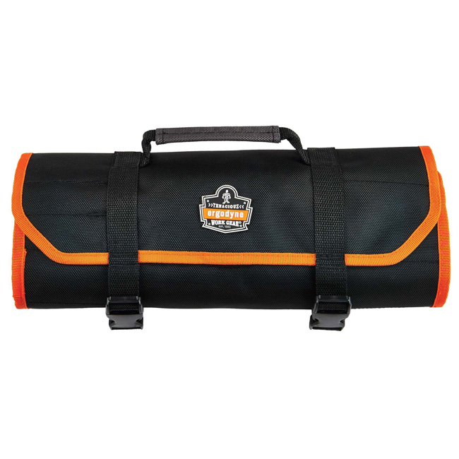 Ergodyne 5871 Arsenal Polyester Tool Roll-Up from GME Supply