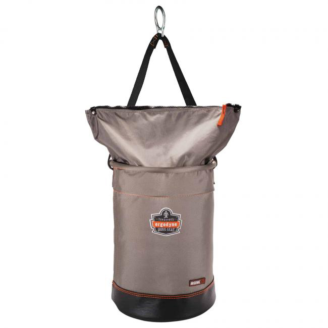Ergodyne Arsenal 5973 Large Nylon Hoist Bucket Tool Bag from GME Supply