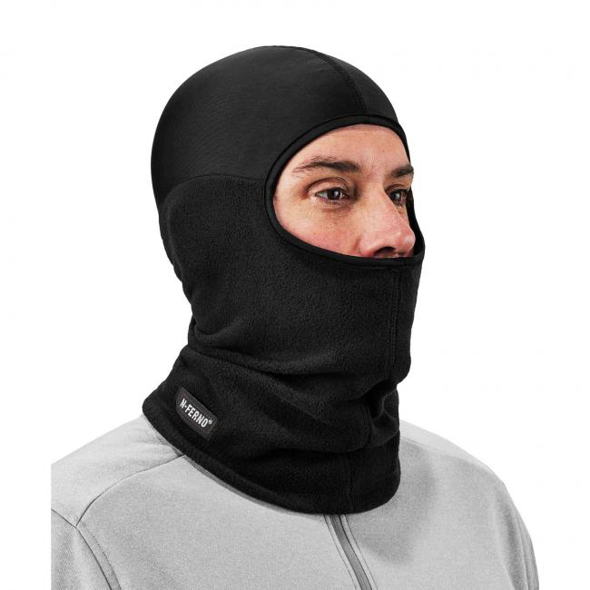 Ergodyne 6822 N-Ferno Spandex Top Balaclava from GME Supply