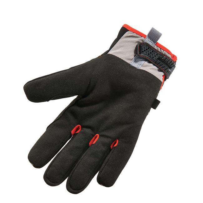 Ergodyne ProFlex 814CR6 Thermal Utility + Cut Resistance Gloves from GME Supply