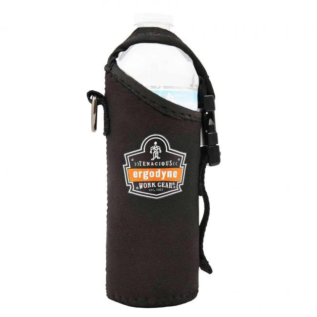 Ergodyne Squids Can/Bottle Holder and Trap from GME Supply