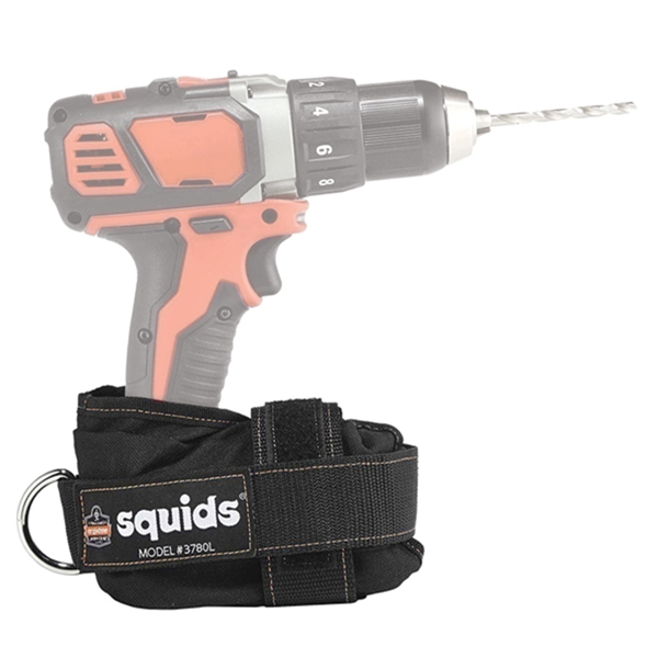 Ergodyne Squids 3780L Power Tool Trap from GME Supply