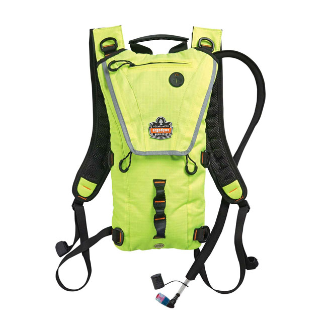 Ergodyne Chill-Its 5156 Premium Low Profile Hydration Pack from GME Supply