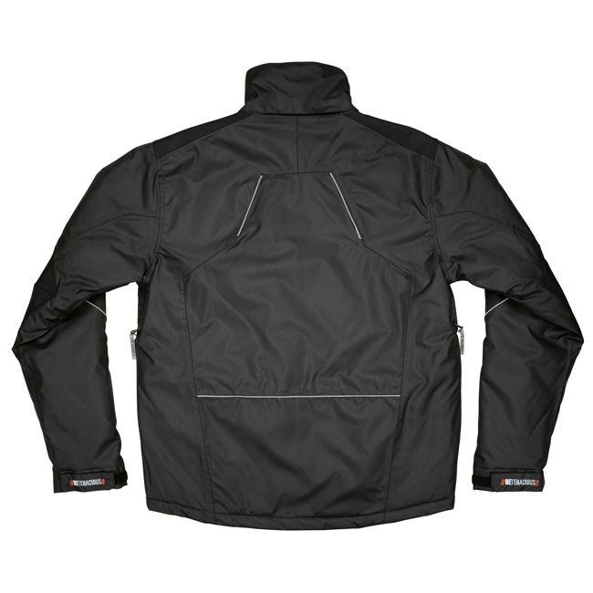 Ergodyne N-Ferno 6467 Winter Work Jacket from GME Supply