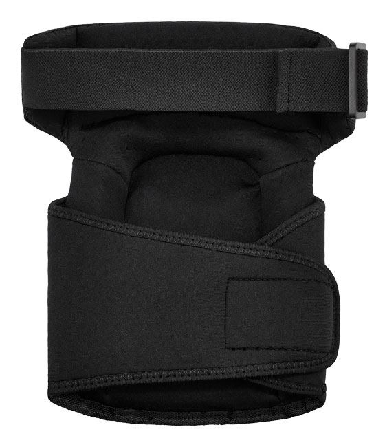 Ergodyne ProFlex 450 Comfort Hinged Soft Cap Gel Knee Pads-Slip Resistant | 450 from GME Supply