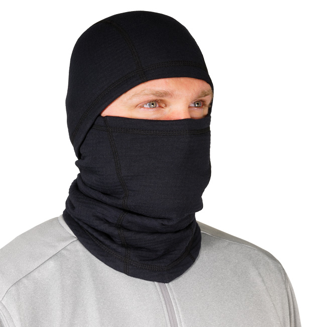 N-Ferno 6847 FR Balaclava Face Mask | 6847 from GME Supply