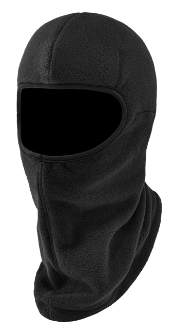 N-Ferno 6893ZI Zippered Balaclava Face Mask with Bump Cap | 6893ZI from GME Supply